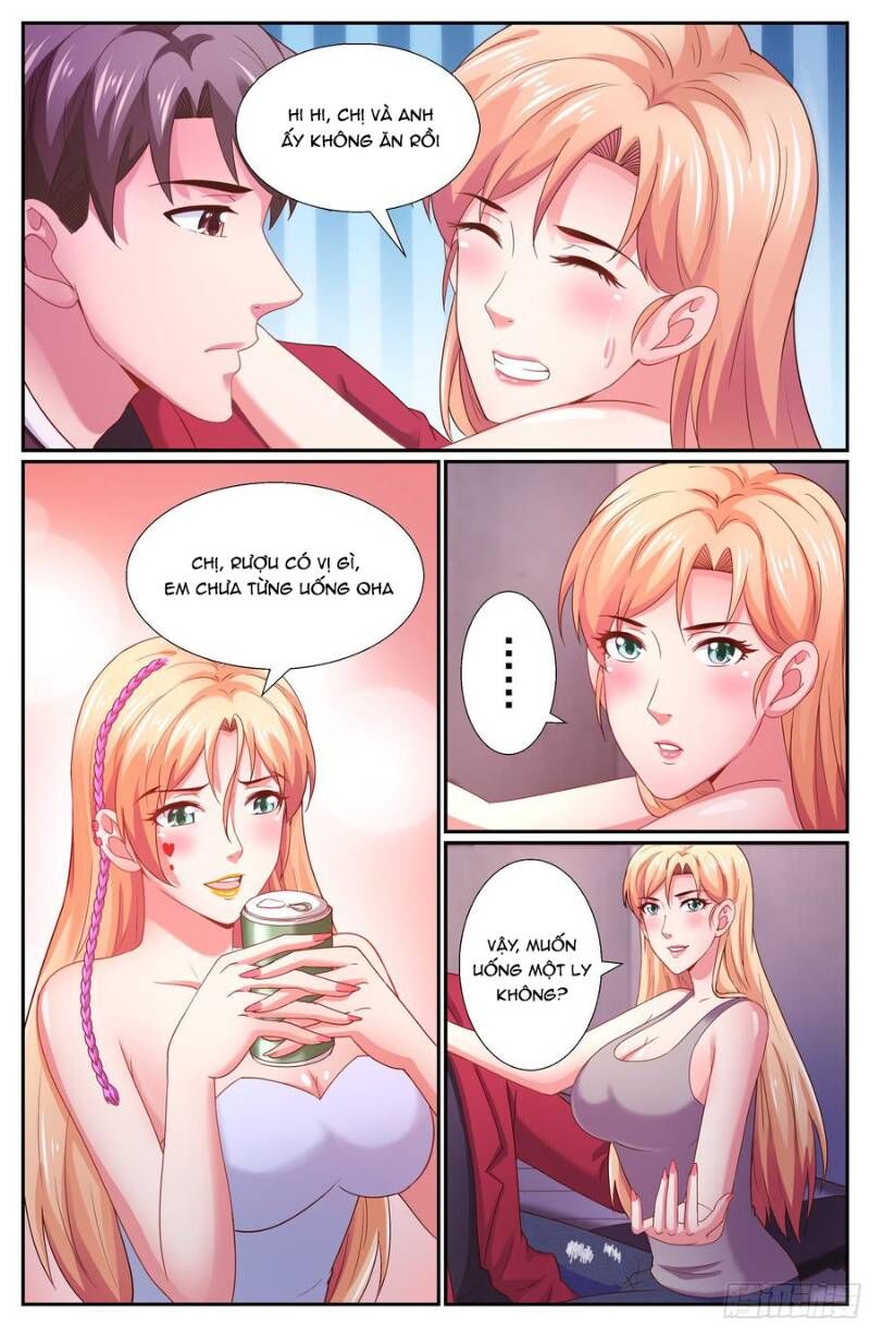 Ta Có Phòng Riêng Thời Tận Thế Chapter 212 - Trang 2