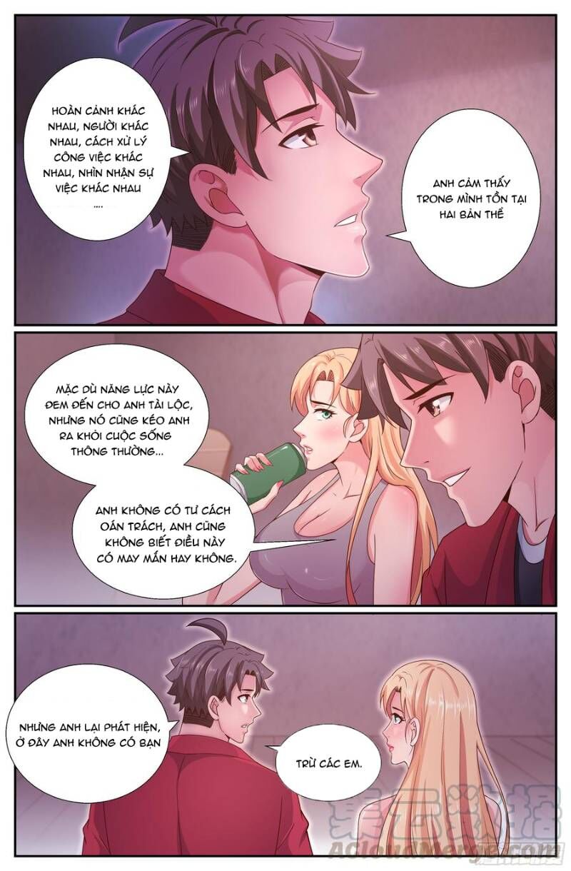 Ta Có Phòng Riêng Thời Tận Thế Chapter 212 - Trang 2