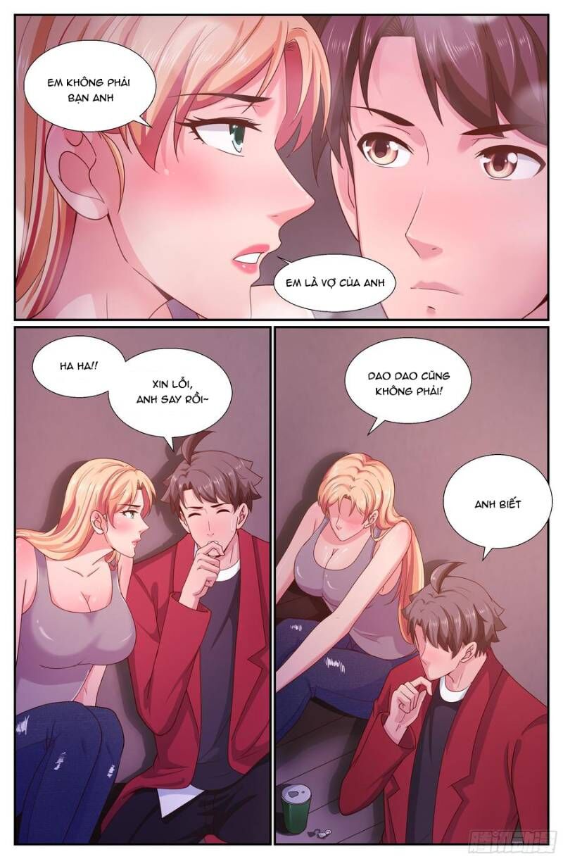 Ta Có Phòng Riêng Thời Tận Thế Chapter 212 - Trang 2