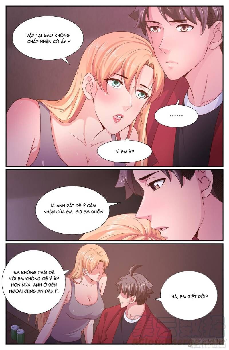 Ta Có Phòng Riêng Thời Tận Thế Chapter 212 - Trang 2