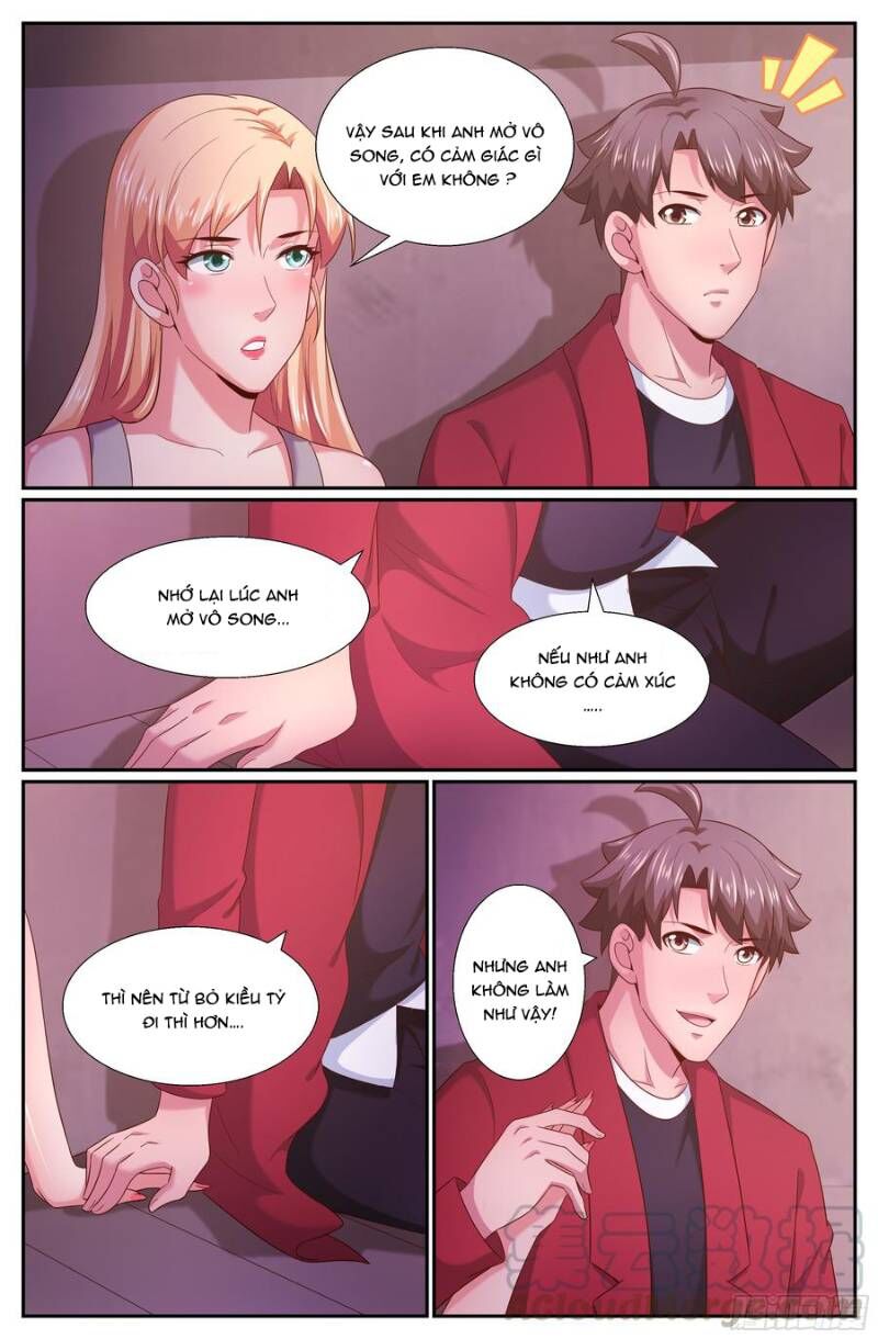 Ta Có Phòng Riêng Thời Tận Thế Chapter 212 - Trang 2