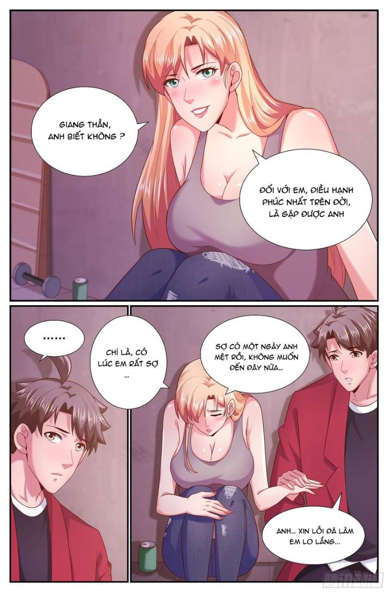 Ta Có Phòng Riêng Thời Tận Thế Chapter 212 - Trang 2