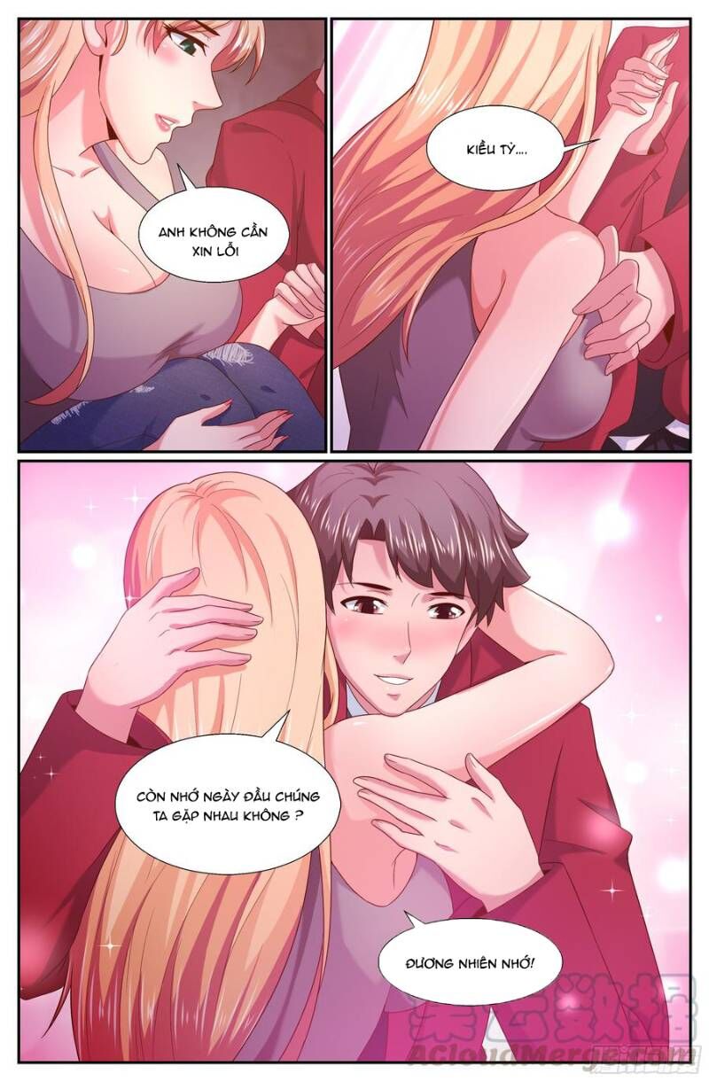 Ta Có Phòng Riêng Thời Tận Thế Chapter 212 - Trang 2