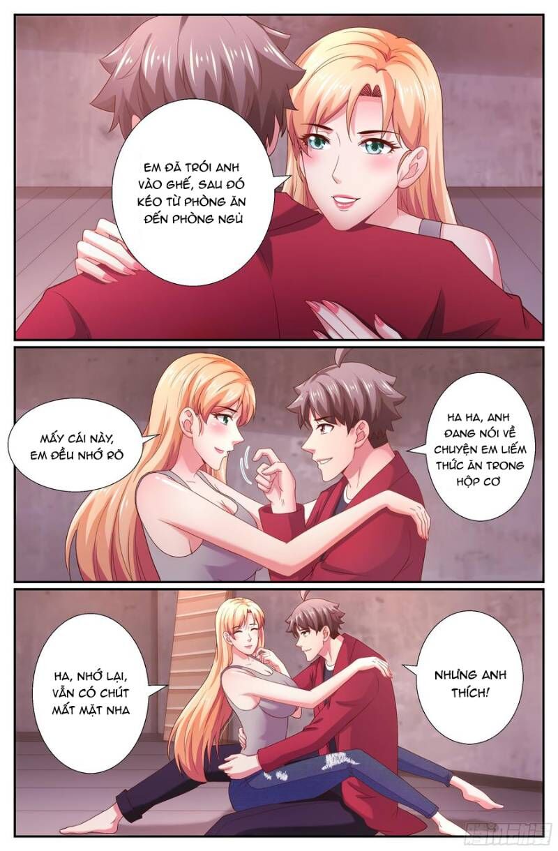 Ta Có Phòng Riêng Thời Tận Thế Chapter 212 - Trang 2