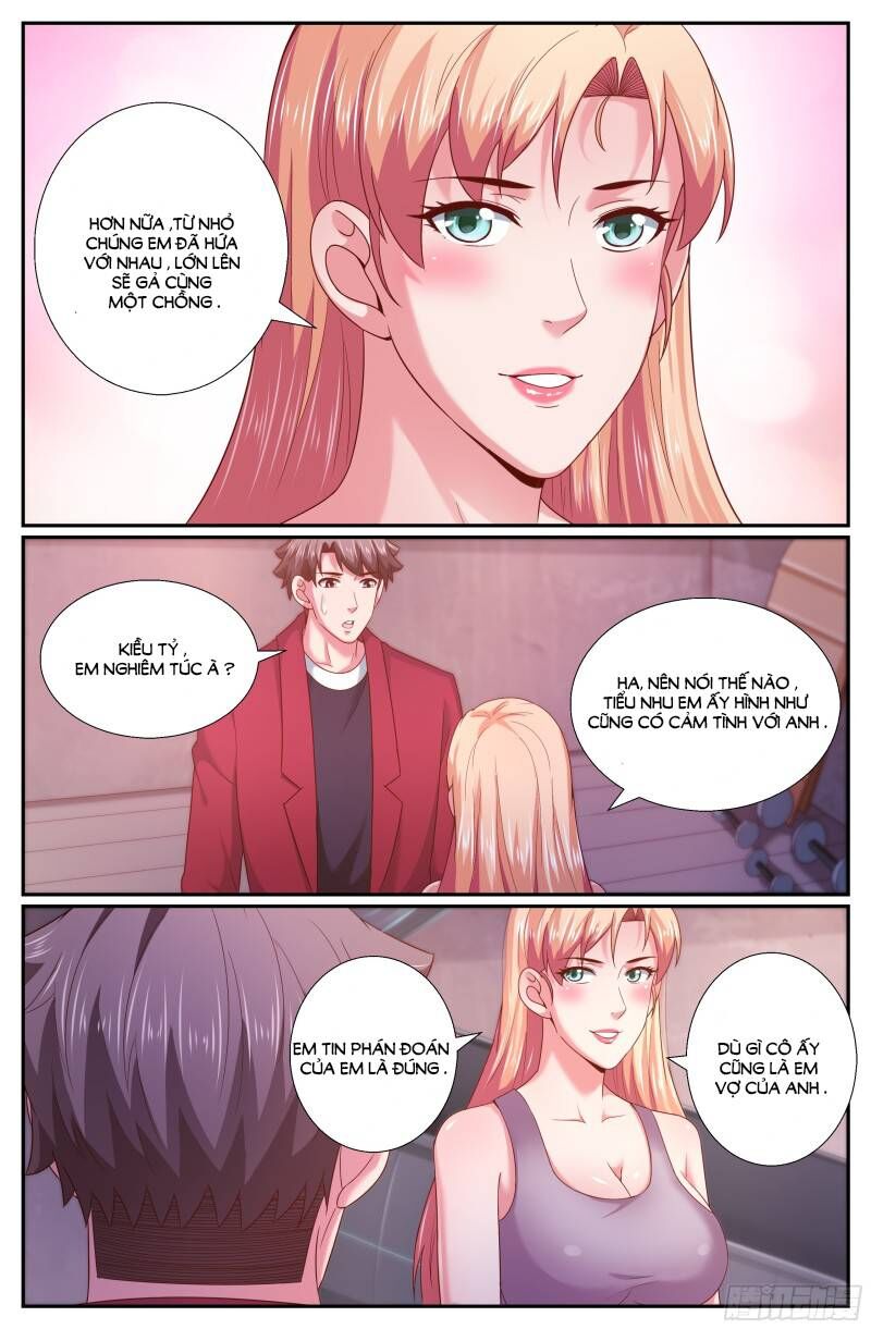 Ta Có Phòng Riêng Thời Tận Thế Chapter 213 - Trang 2