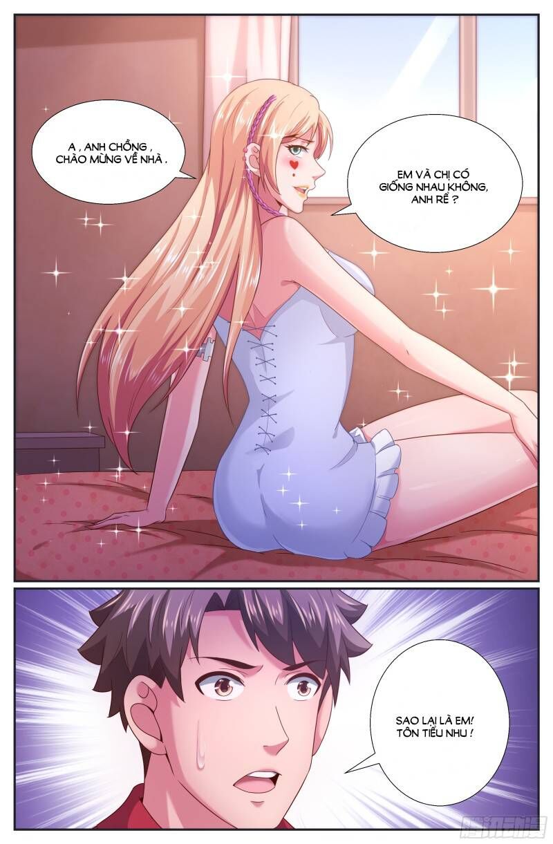 Ta Có Phòng Riêng Thời Tận Thế Chapter 213 - Trang 2