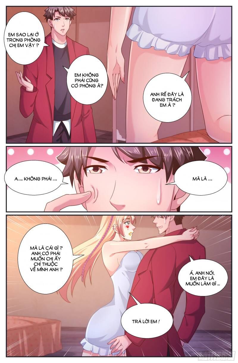 Ta Có Phòng Riêng Thời Tận Thế Chapter 213 - Trang 2