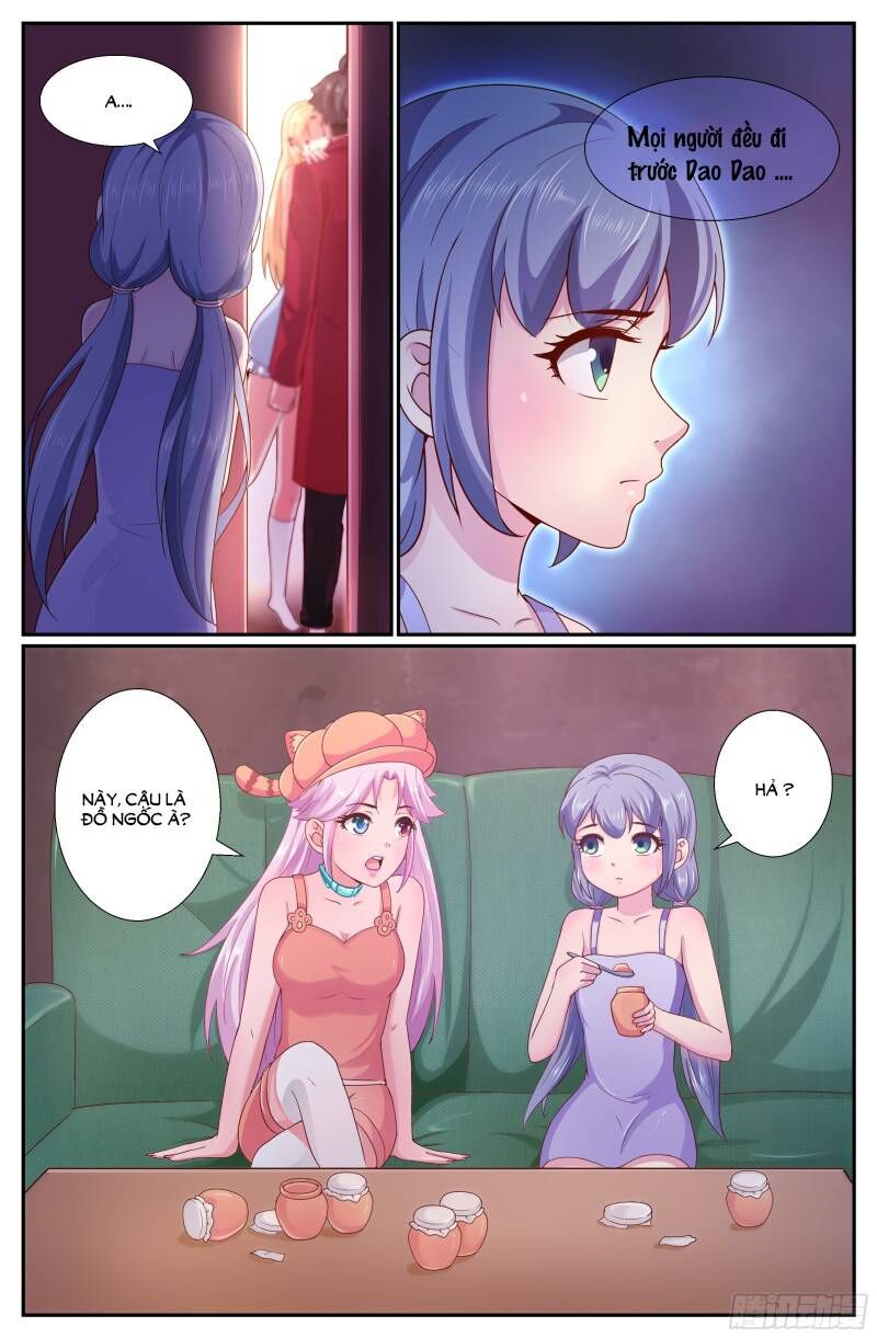 Ta Có Phòng Riêng Thời Tận Thế Chapter 213 - Trang 2