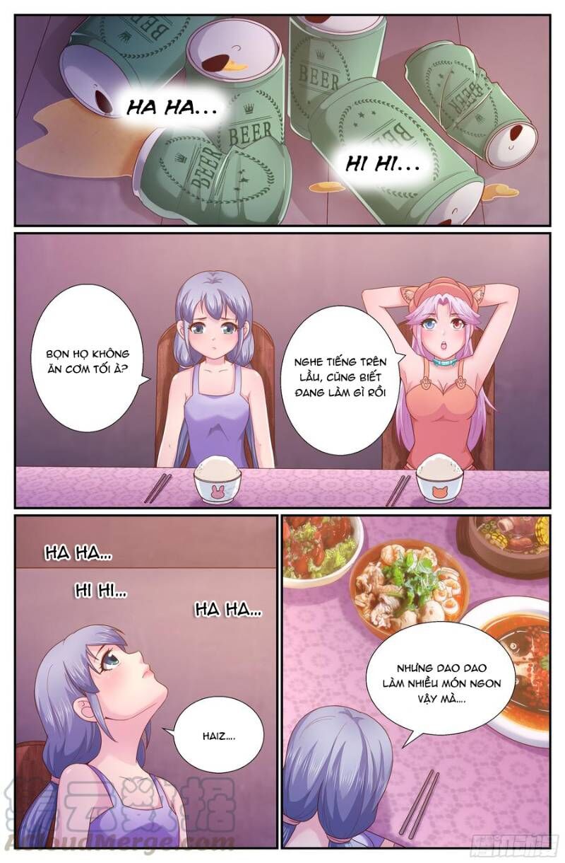 Ta Có Phòng Riêng Thời Tận Thế Chapter 214 - Trang 2