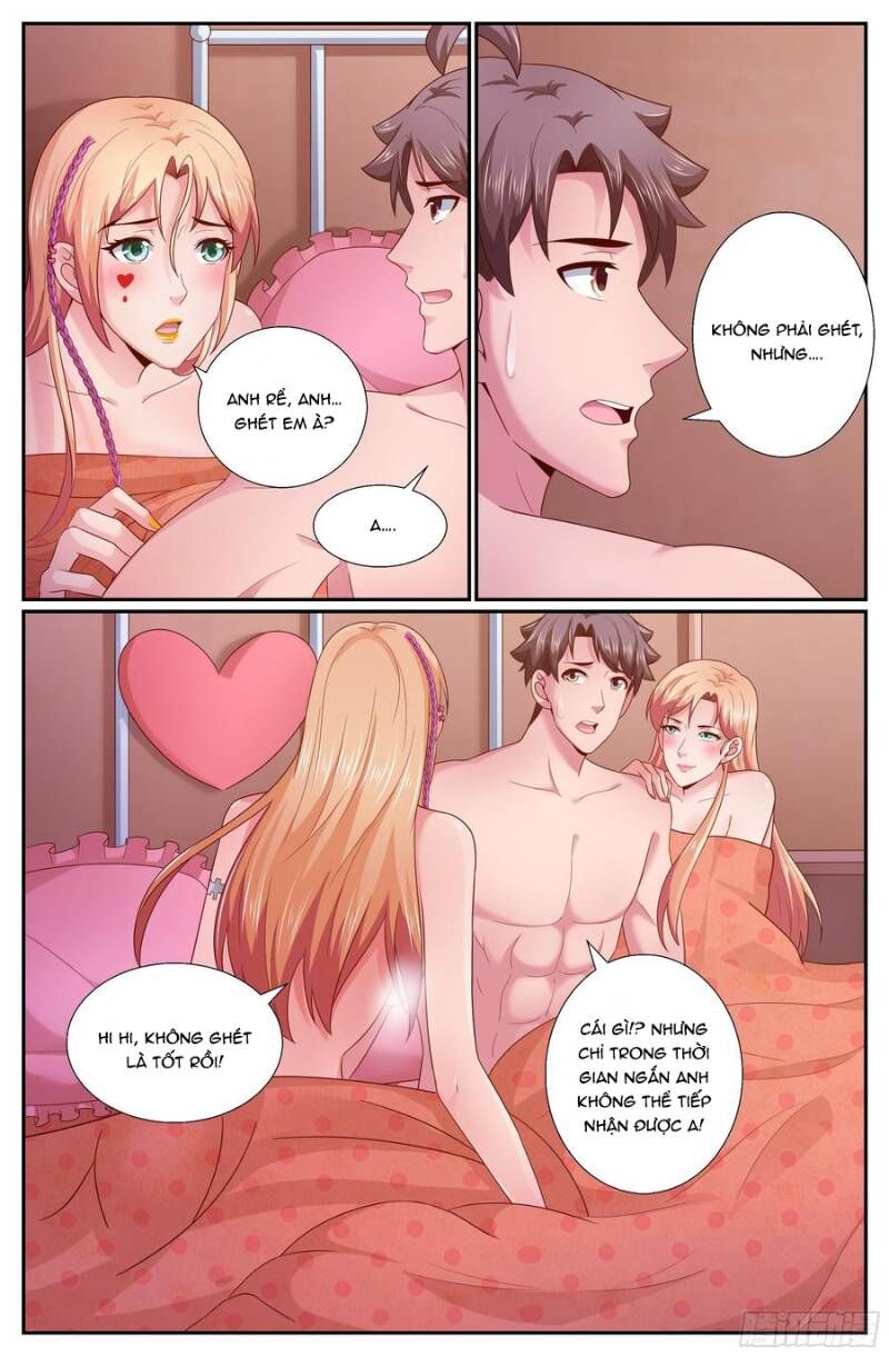 Ta Có Phòng Riêng Thời Tận Thế Chapter 214 - Trang 2