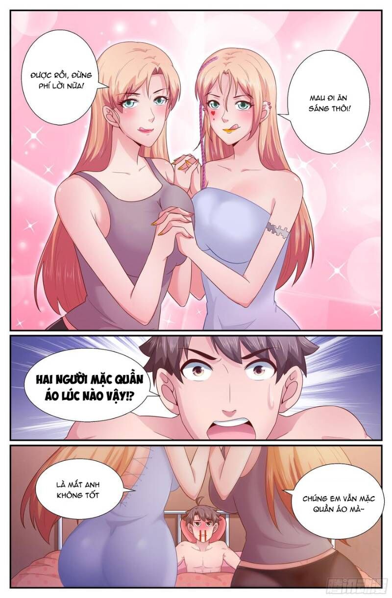 Ta Có Phòng Riêng Thời Tận Thế Chapter 214 - Trang 2