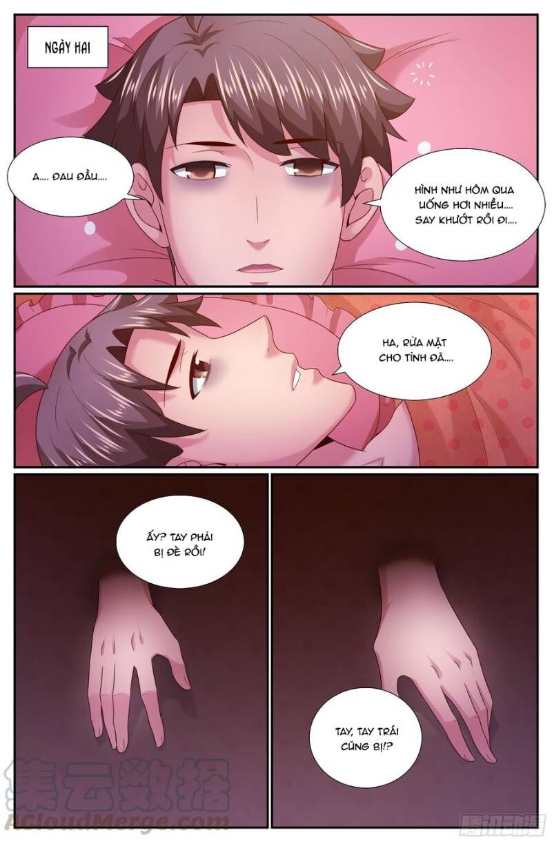 Ta Có Phòng Riêng Thời Tận Thế Chapter 214 - Trang 2