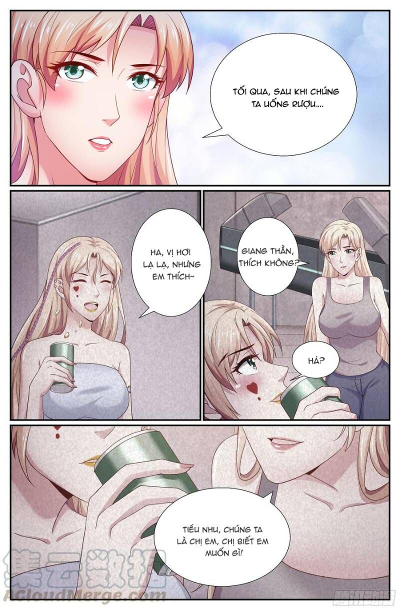 Ta Có Phòng Riêng Thời Tận Thế Chapter 214 - Trang 2