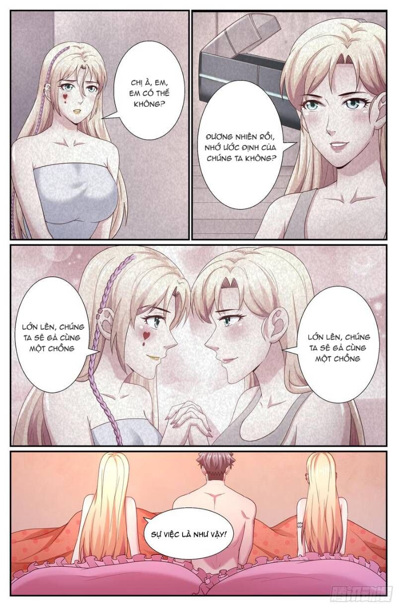 Ta Có Phòng Riêng Thời Tận Thế Chapter 214 - Trang 2