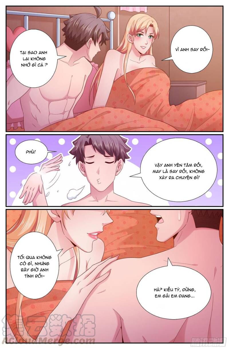 Ta Có Phòng Riêng Thời Tận Thế Chapter 214 - Trang 2