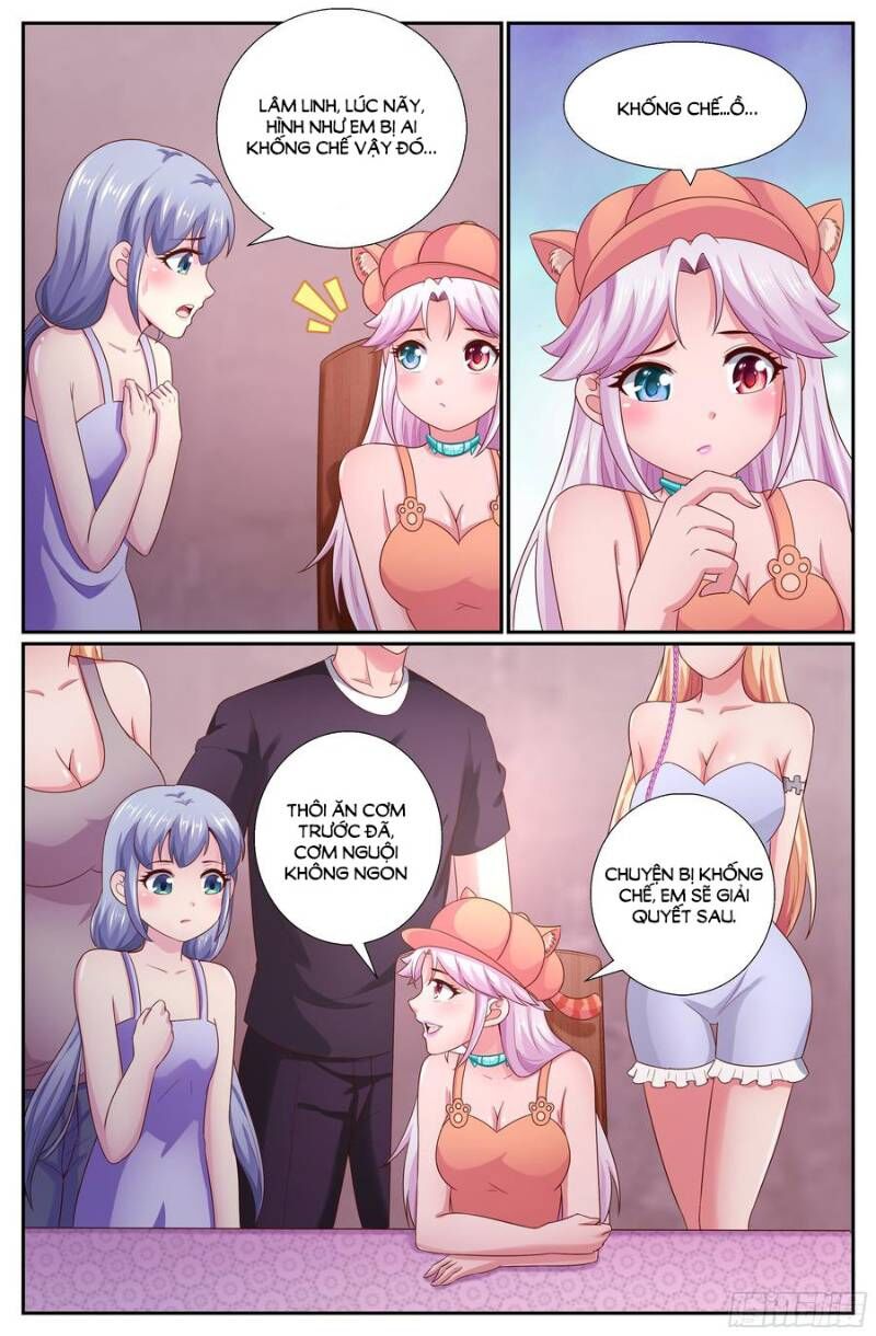 Ta Có Phòng Riêng Thời Tận Thế Chapter 215 - Trang 2