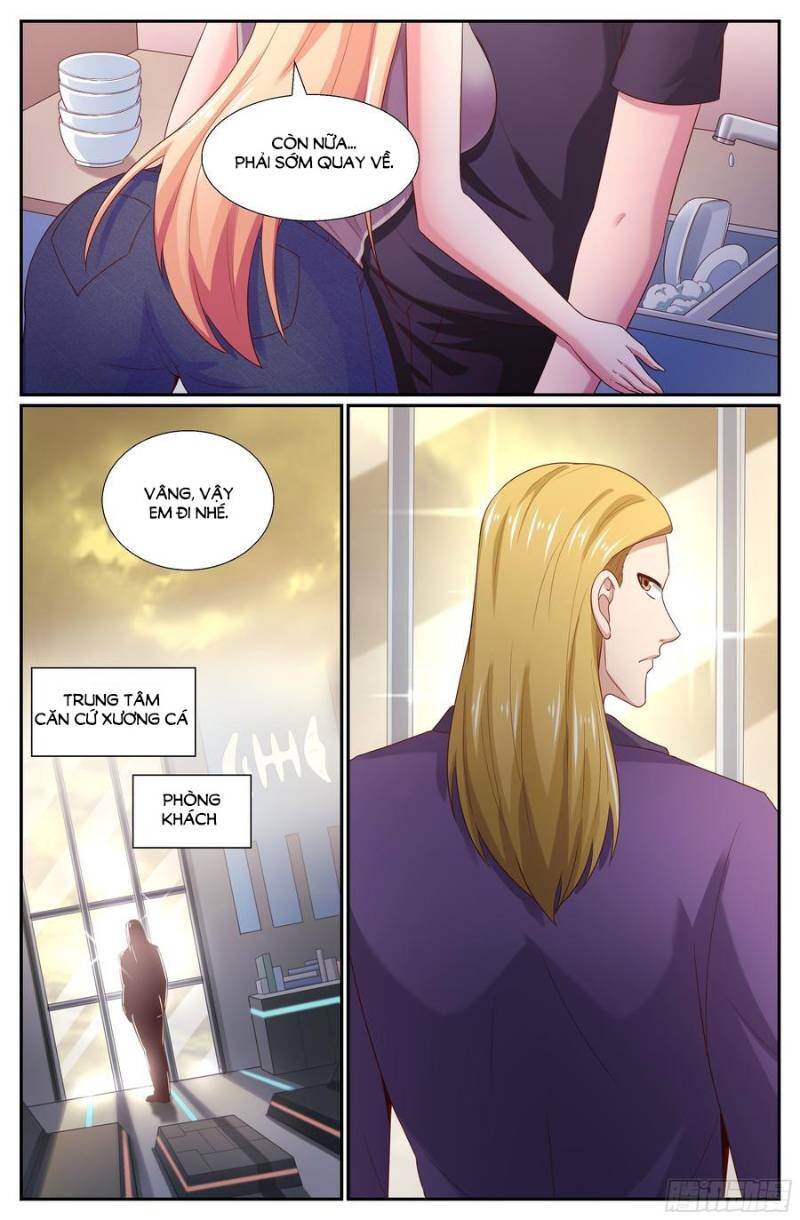 Ta Có Phòng Riêng Thời Tận Thế Chapter 215 - Trang 2