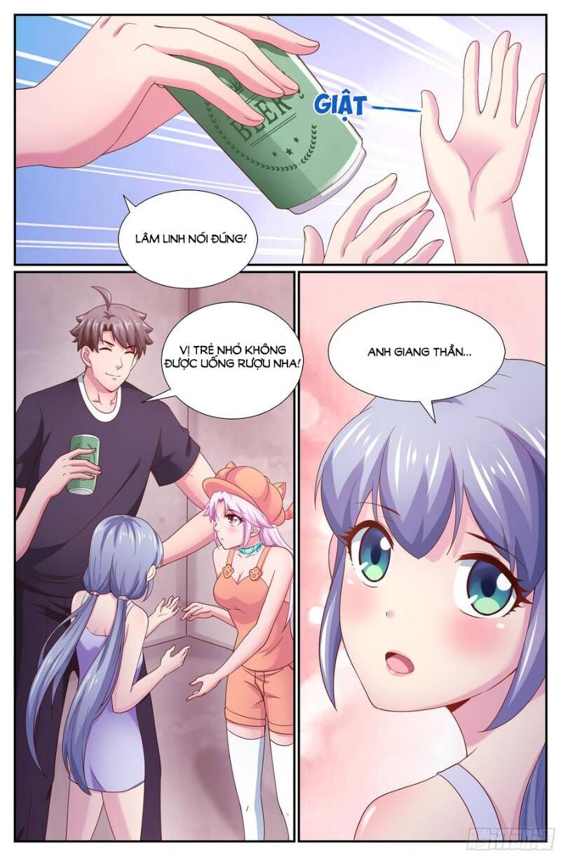 Ta Có Phòng Riêng Thời Tận Thế Chapter 215 - Trang 2