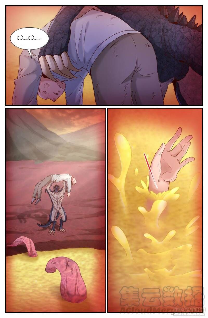 Ta Có Phòng Riêng Thời Tận Thế Chapter 215 - Trang 2