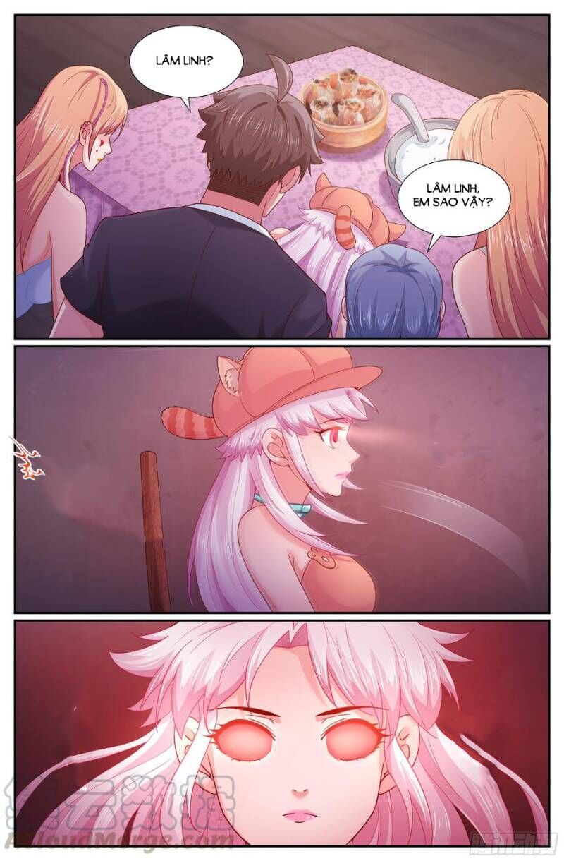 Ta Có Phòng Riêng Thời Tận Thế Chapter 215 - Trang 2