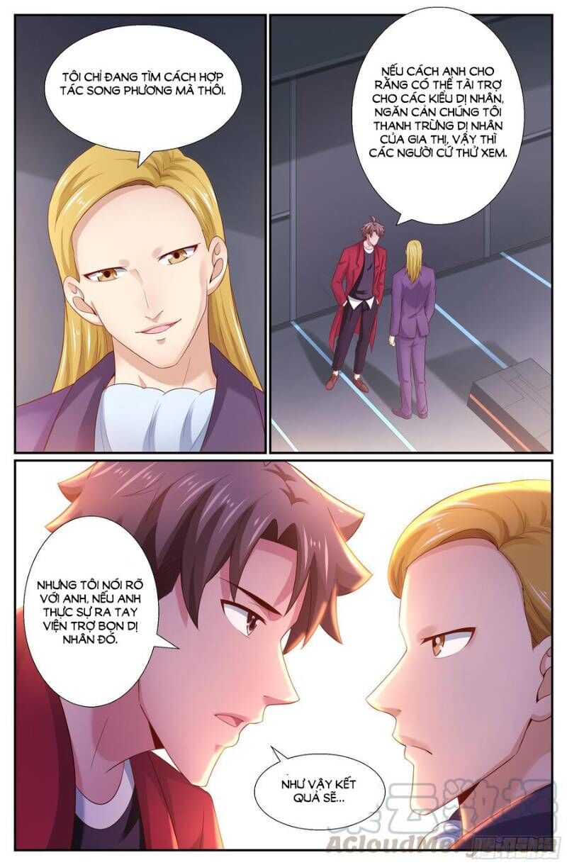 Ta Có Phòng Riêng Thời Tận Thế Chapter 216 - Trang 2