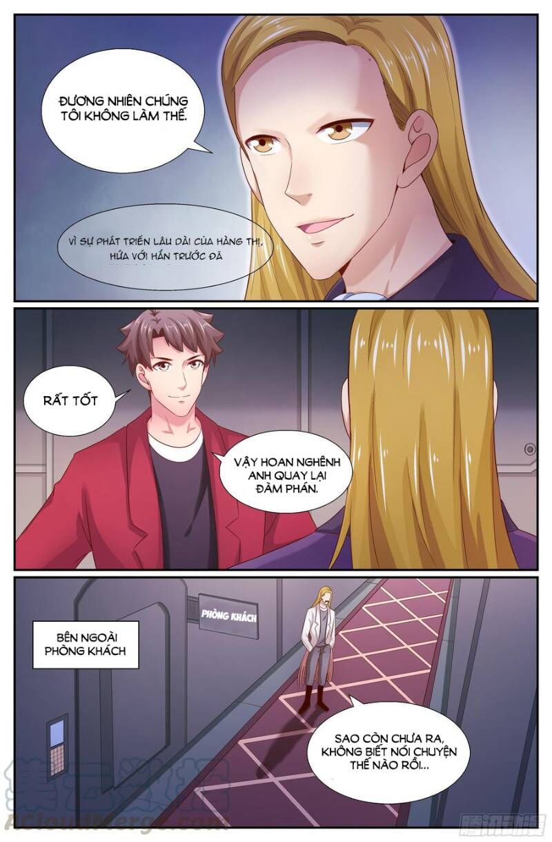 Ta Có Phòng Riêng Thời Tận Thế Chapter 216 - Trang 2