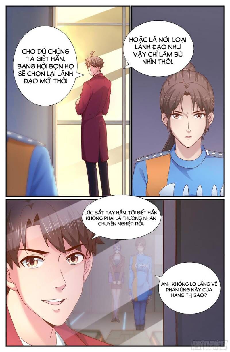 Ta Có Phòng Riêng Thời Tận Thế Chapter 216 - Trang 2