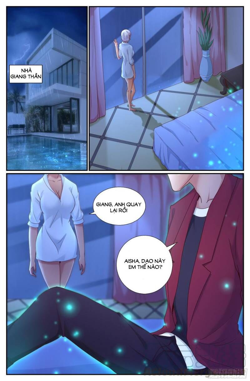 Ta Có Phòng Riêng Thời Tận Thế Chapter 217 - Trang 2