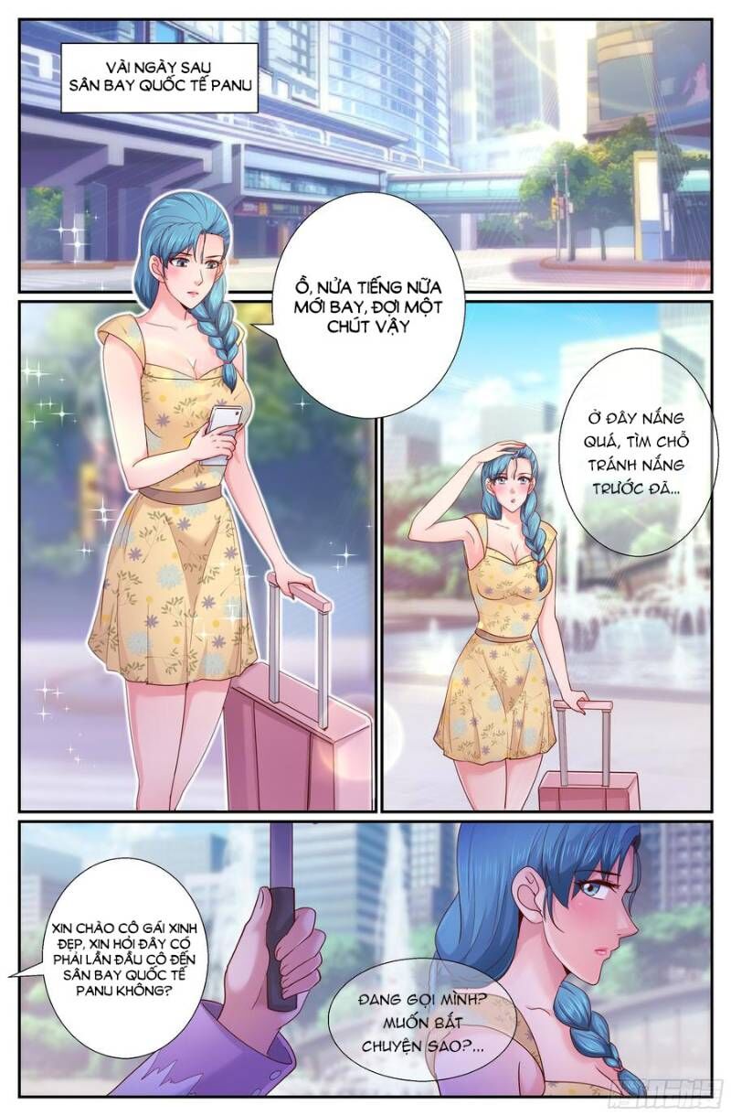 Ta Có Phòng Riêng Thời Tận Thế Chapter 217 - Trang 2