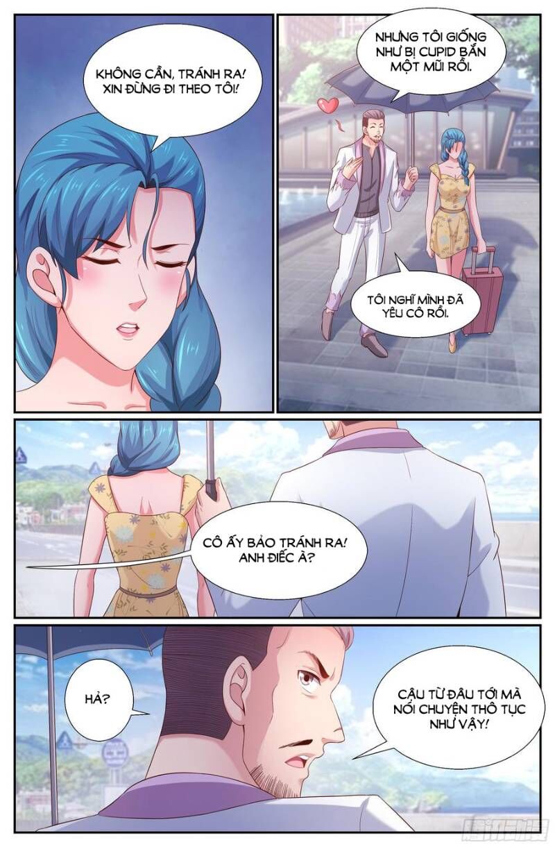 Ta Có Phòng Riêng Thời Tận Thế Chapter 217 - Trang 2