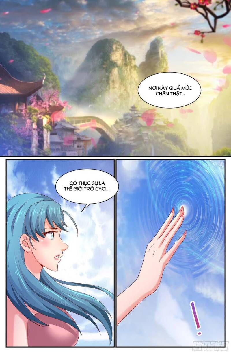 Ta Có Phòng Riêng Thời Tận Thế Chapter 218 - Trang 2