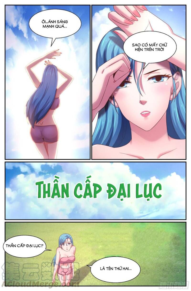 Ta Có Phòng Riêng Thời Tận Thế Chapter 218 - Trang 2