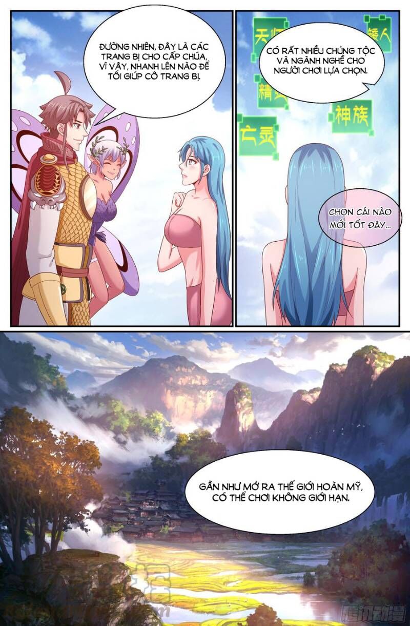 Ta Có Phòng Riêng Thời Tận Thế Chapter 218 - Trang 2