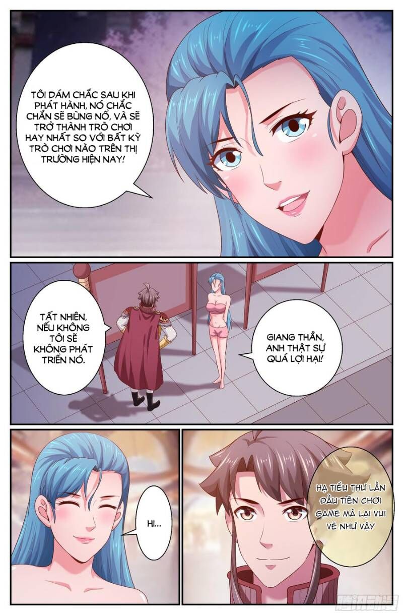 Ta Có Phòng Riêng Thời Tận Thế Chapter 218 - Trang 2