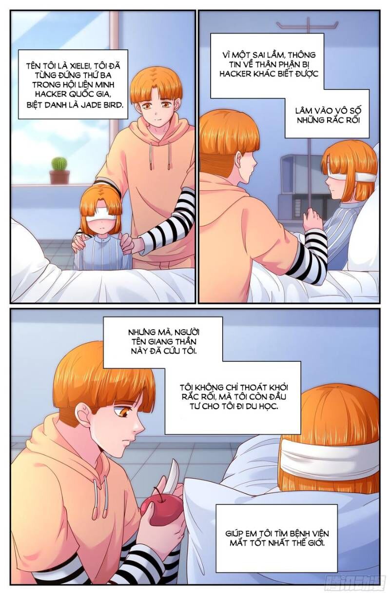 Ta Có Phòng Riêng Thời Tận Thế Chapter 219 - Trang 2