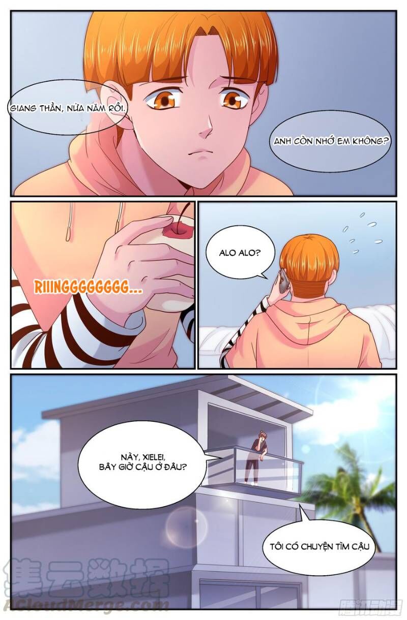 Ta Có Phòng Riêng Thời Tận Thế Chapter 219 - Trang 2