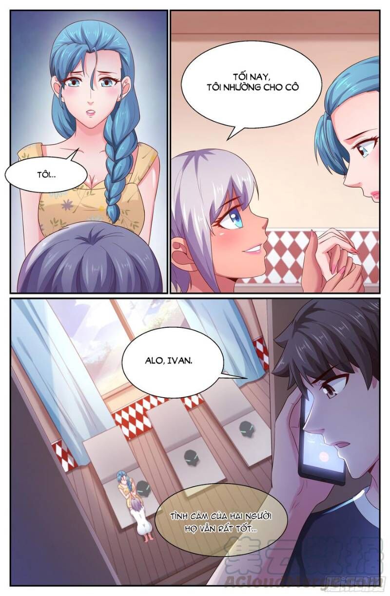 Ta Có Phòng Riêng Thời Tận Thế Chapter 219 - Trang 2