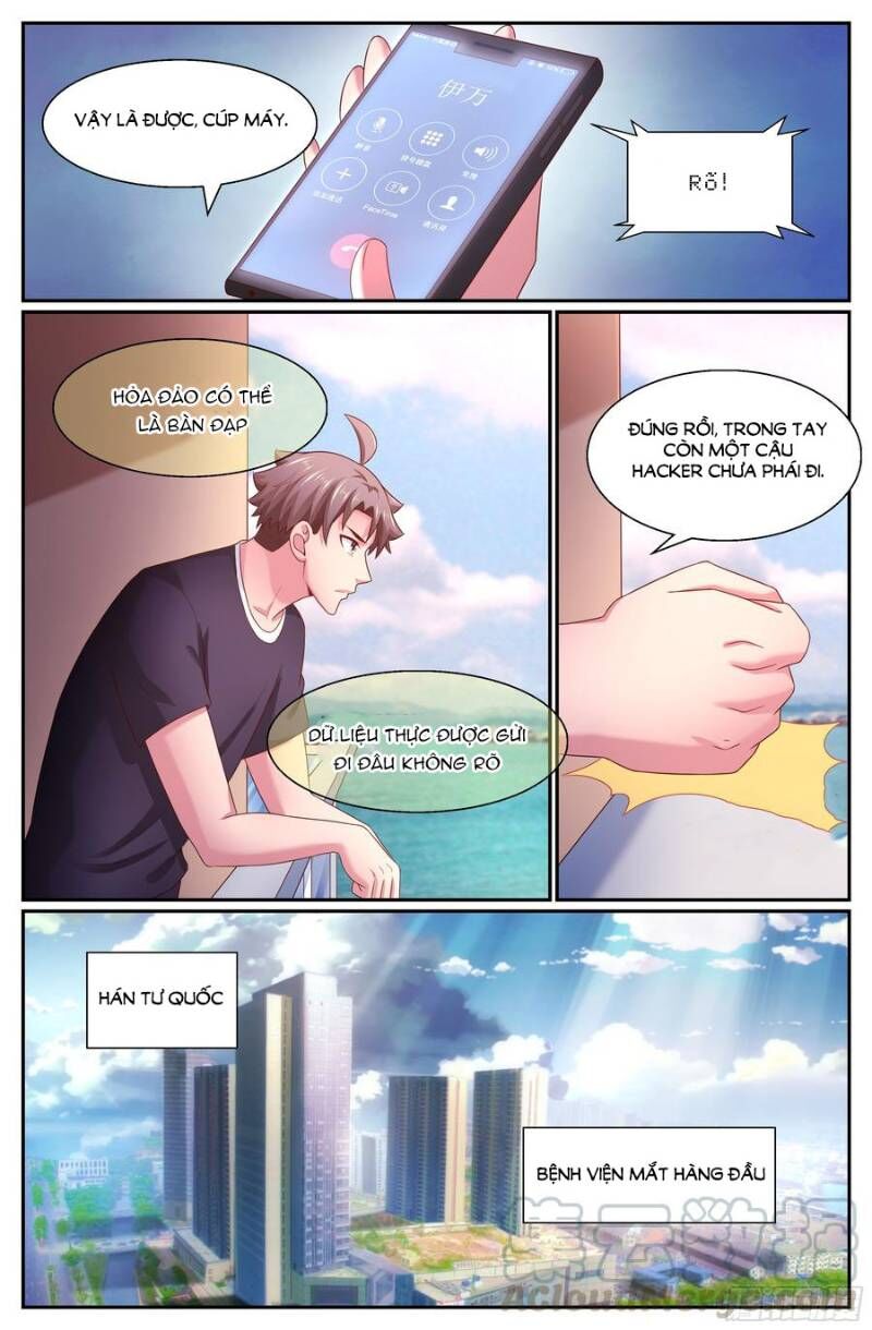 Ta Có Phòng Riêng Thời Tận Thế Chapter 219 - Trang 2