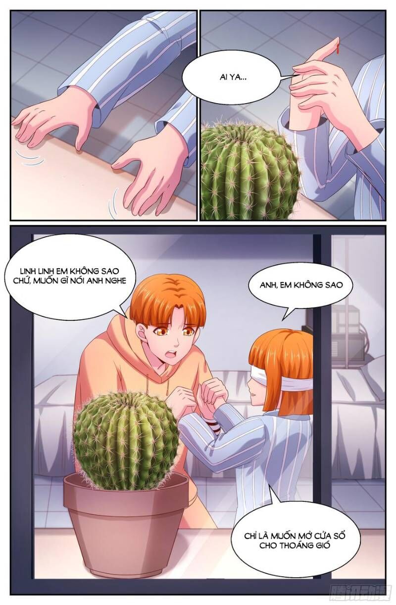 Ta Có Phòng Riêng Thời Tận Thế Chapter 219 - Trang 2