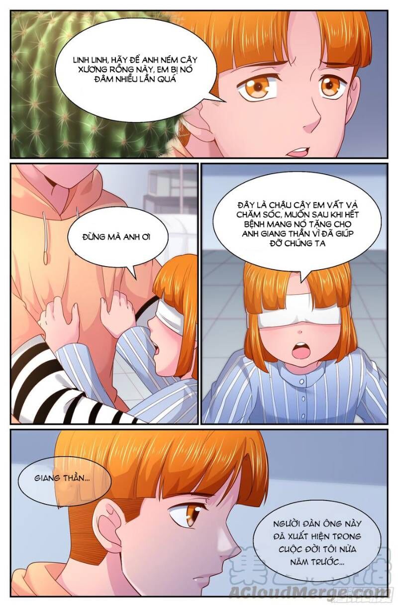 Ta Có Phòng Riêng Thời Tận Thế Chapter 219 - Trang 2