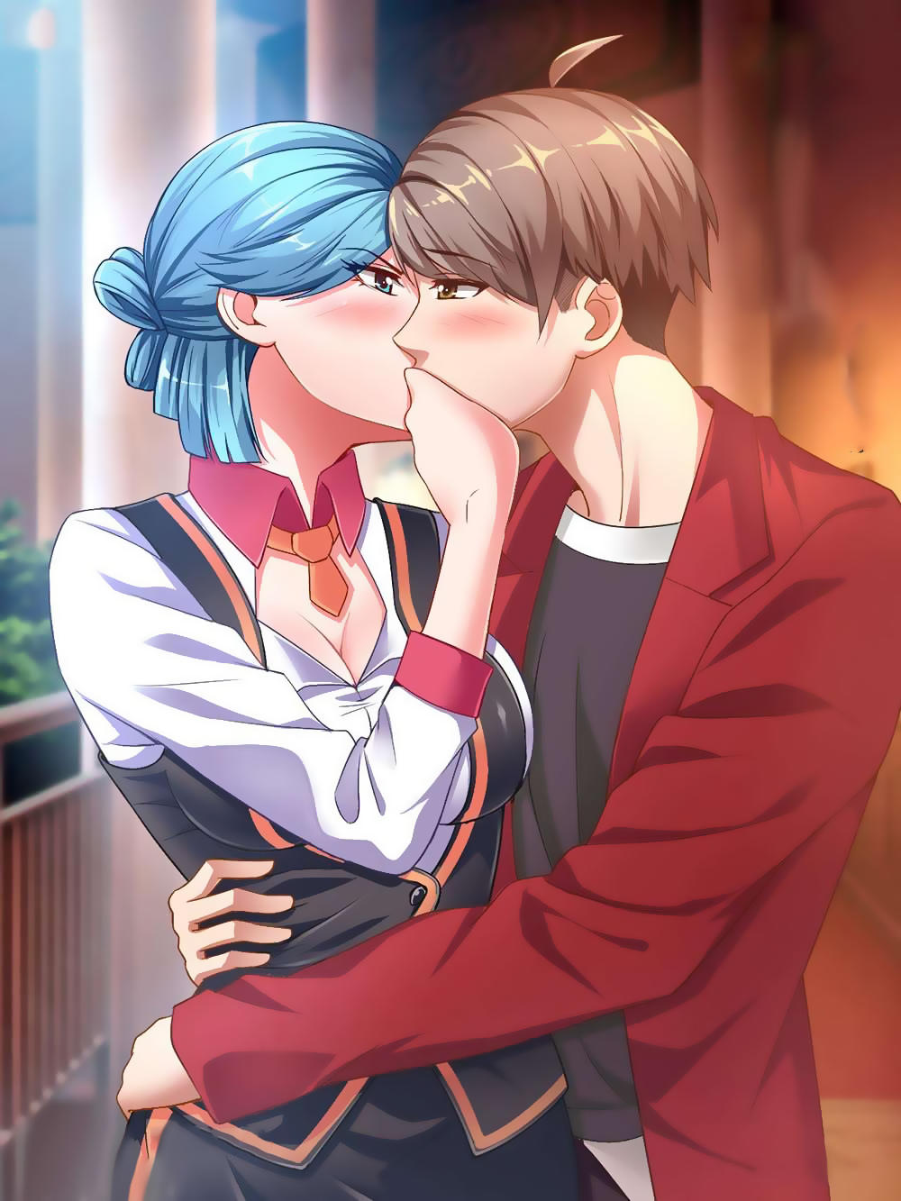 Ta Có Phòng Riêng Thời Tận Thế Chapter 22.5 - Trang 2