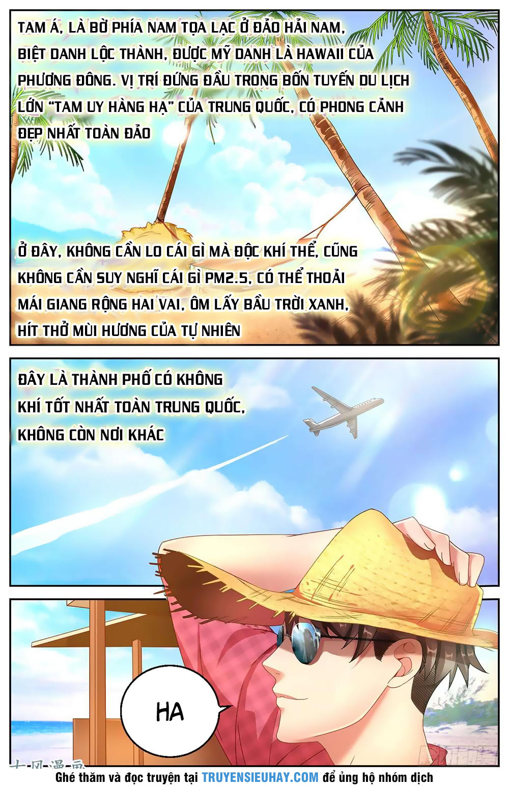 Ta Có Phòng Riêng Thời Tận Thế Chapter 22 - Trang 2