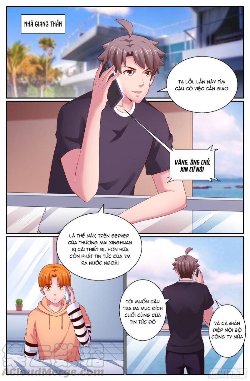 Ta Có Phòng Riêng Thời Tận Thế Chapter 220 - Trang 2