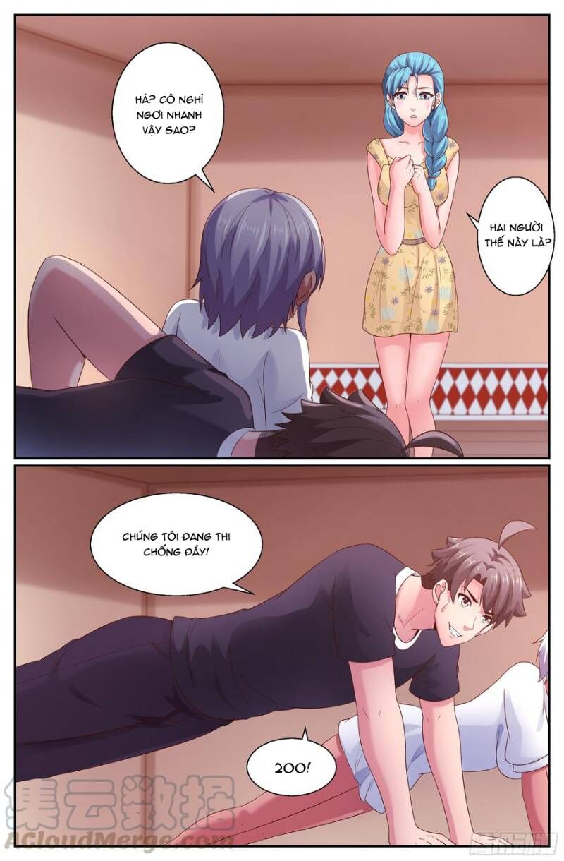 Ta Có Phòng Riêng Thời Tận Thế Chapter 220 - Trang 2