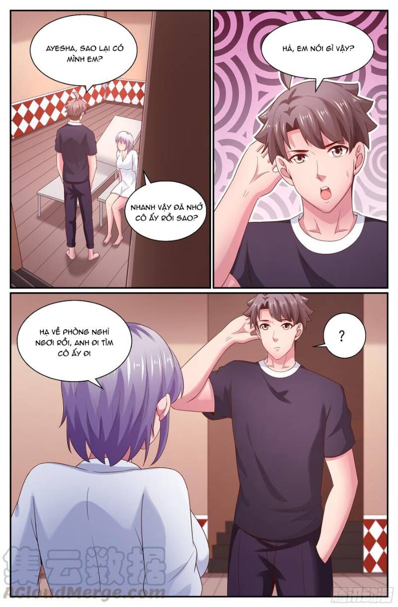 Ta Có Phòng Riêng Thời Tận Thế Chapter 220 - Trang 2