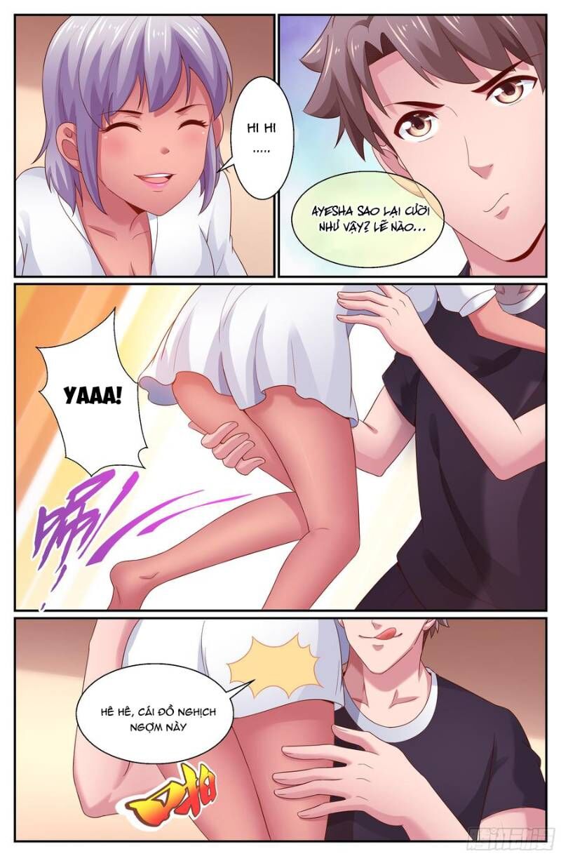 Ta Có Phòng Riêng Thời Tận Thế Chapter 220 - Trang 2