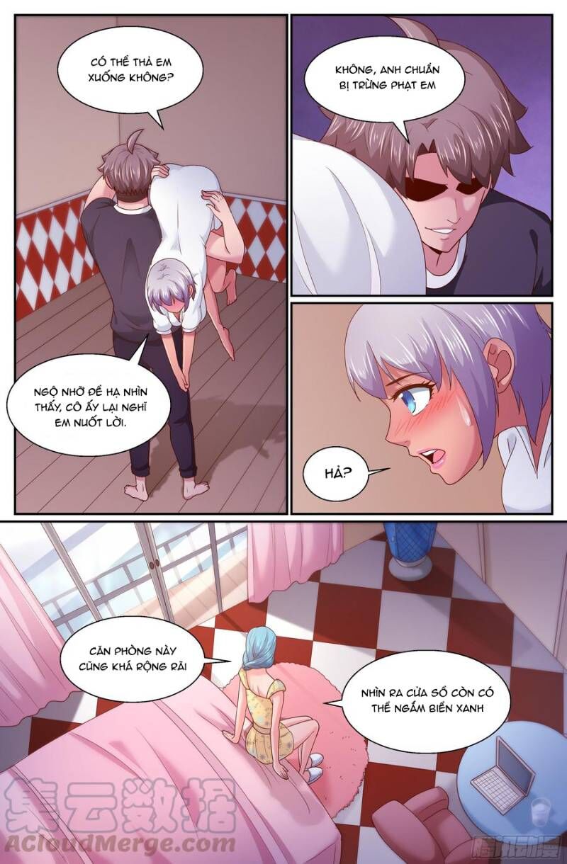 Ta Có Phòng Riêng Thời Tận Thế Chapter 220 - Trang 2