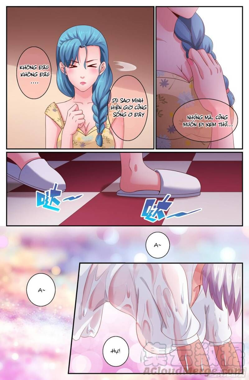 Ta Có Phòng Riêng Thời Tận Thế Chapter 220 - Trang 2