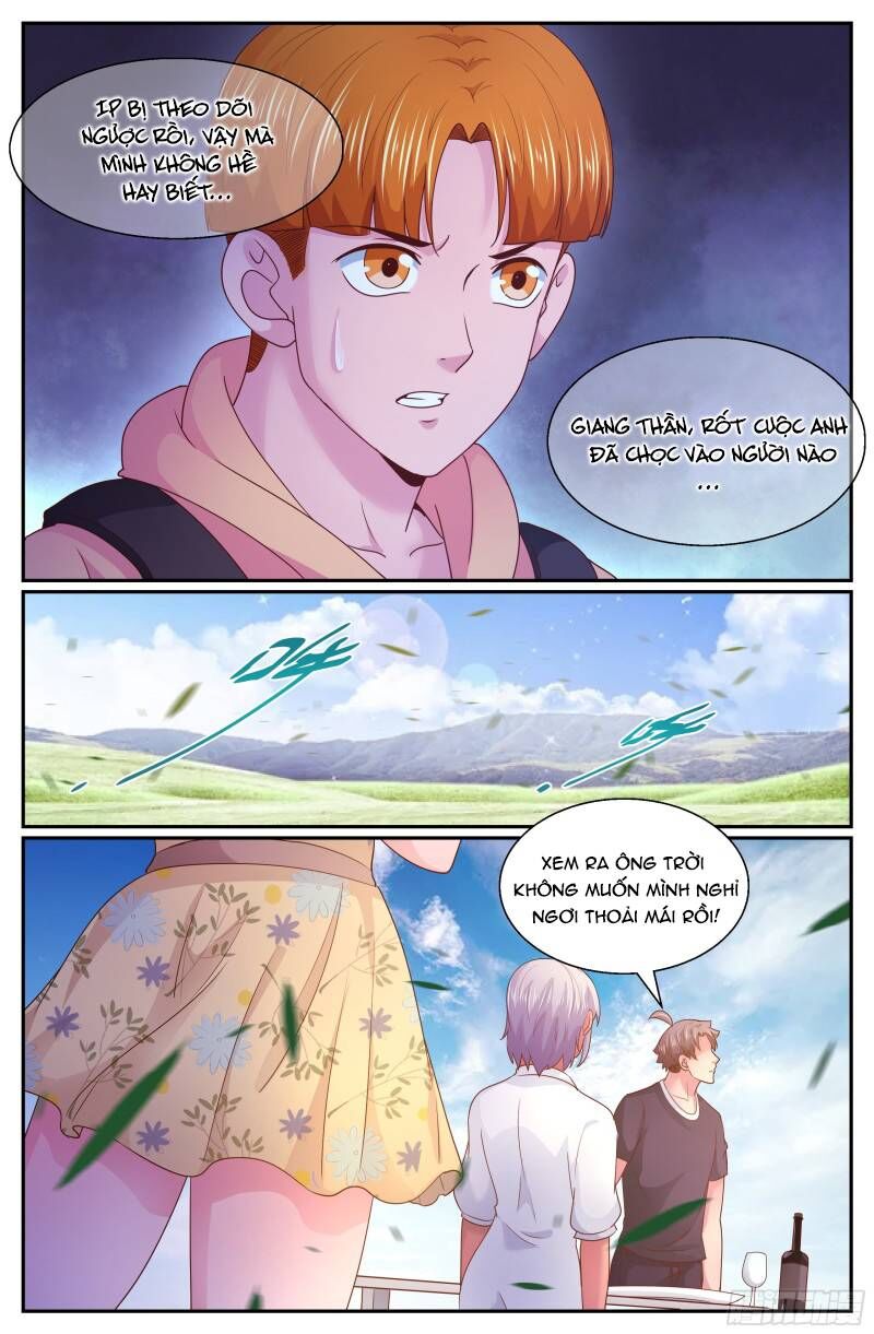 Ta Có Phòng Riêng Thời Tận Thế Chapter 221 - Trang 2