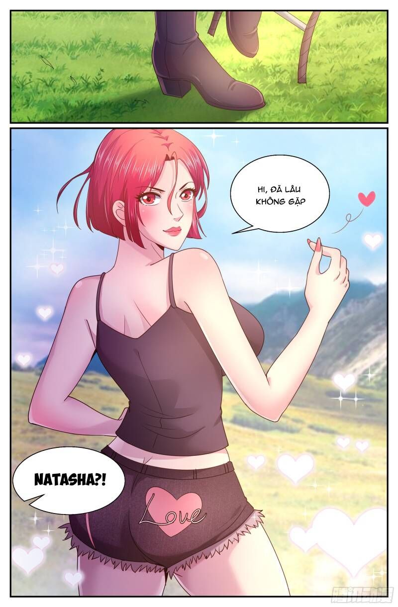 Ta Có Phòng Riêng Thời Tận Thế Chapter 221 - Trang 2